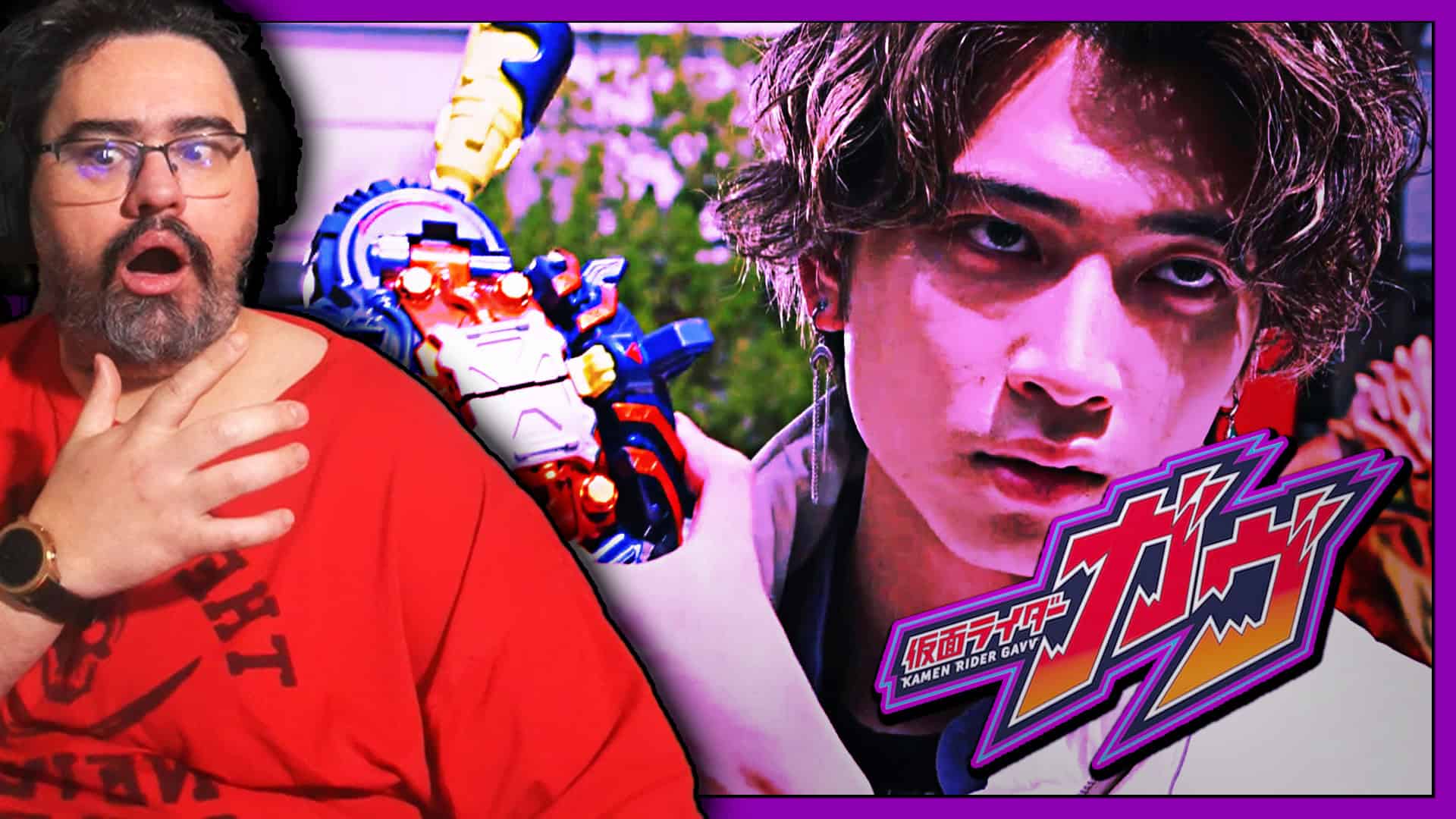 The Pudding Bodyguard | Gavv Episode 18 Reaction