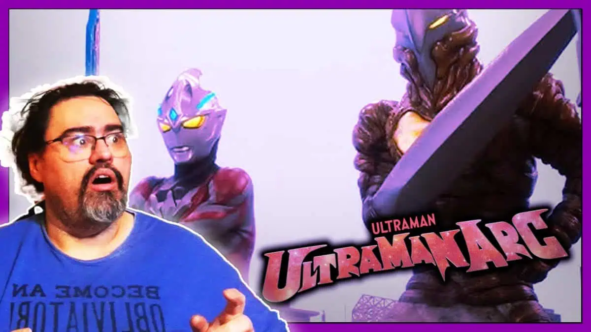 Fearful of the Light | Arc Ep 16