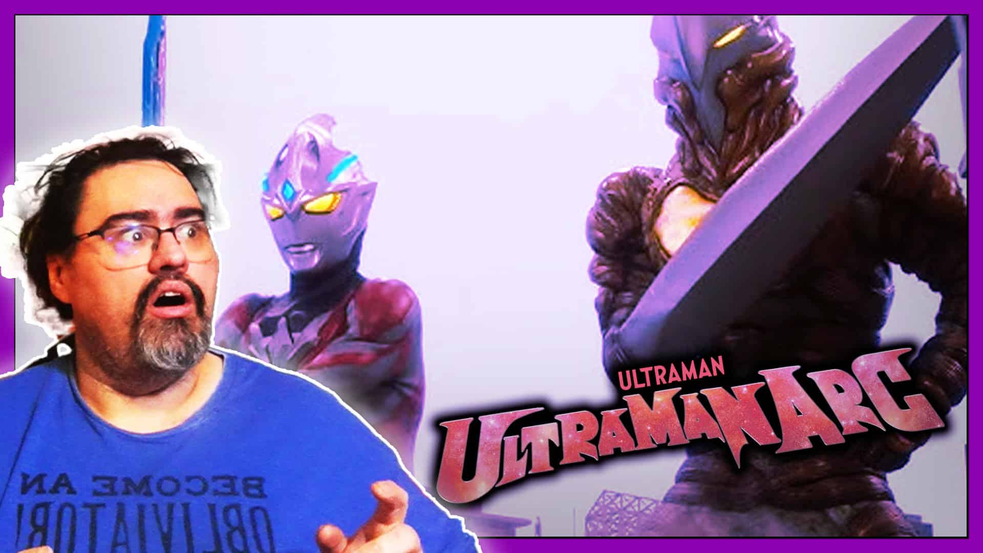 Fearful of the Light | Arc Ep 16