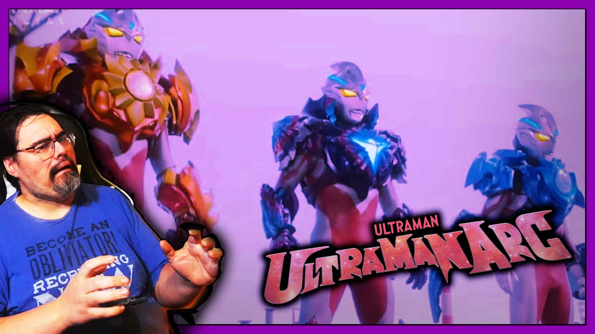 The Sword that Sliced Demons | Arc Ep 17