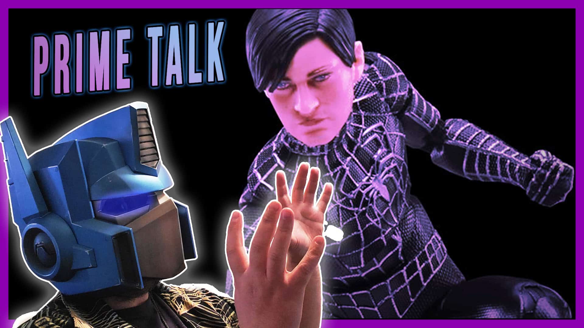 Is this Marvel Legends Spider-Man 3 Figure Overpriced?