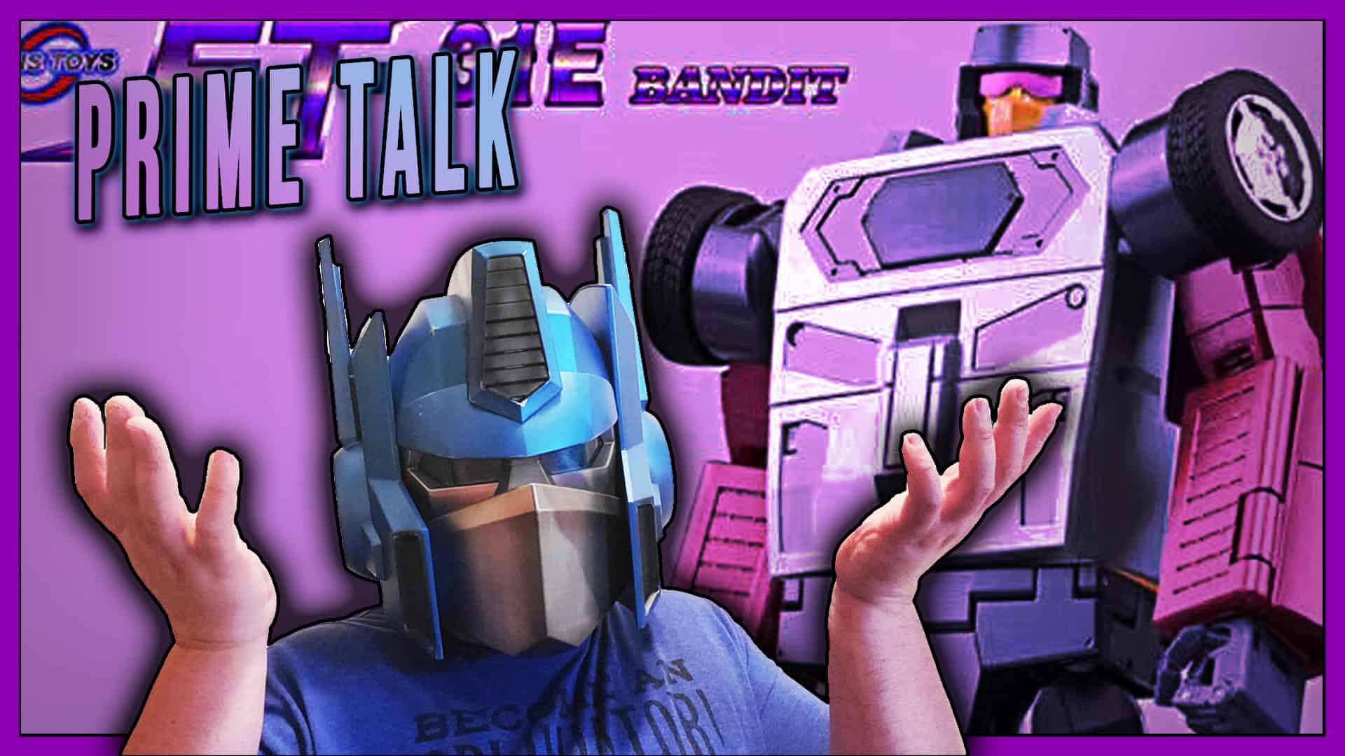 Dead End on Arrival? You’re Too Late for Fans Toys