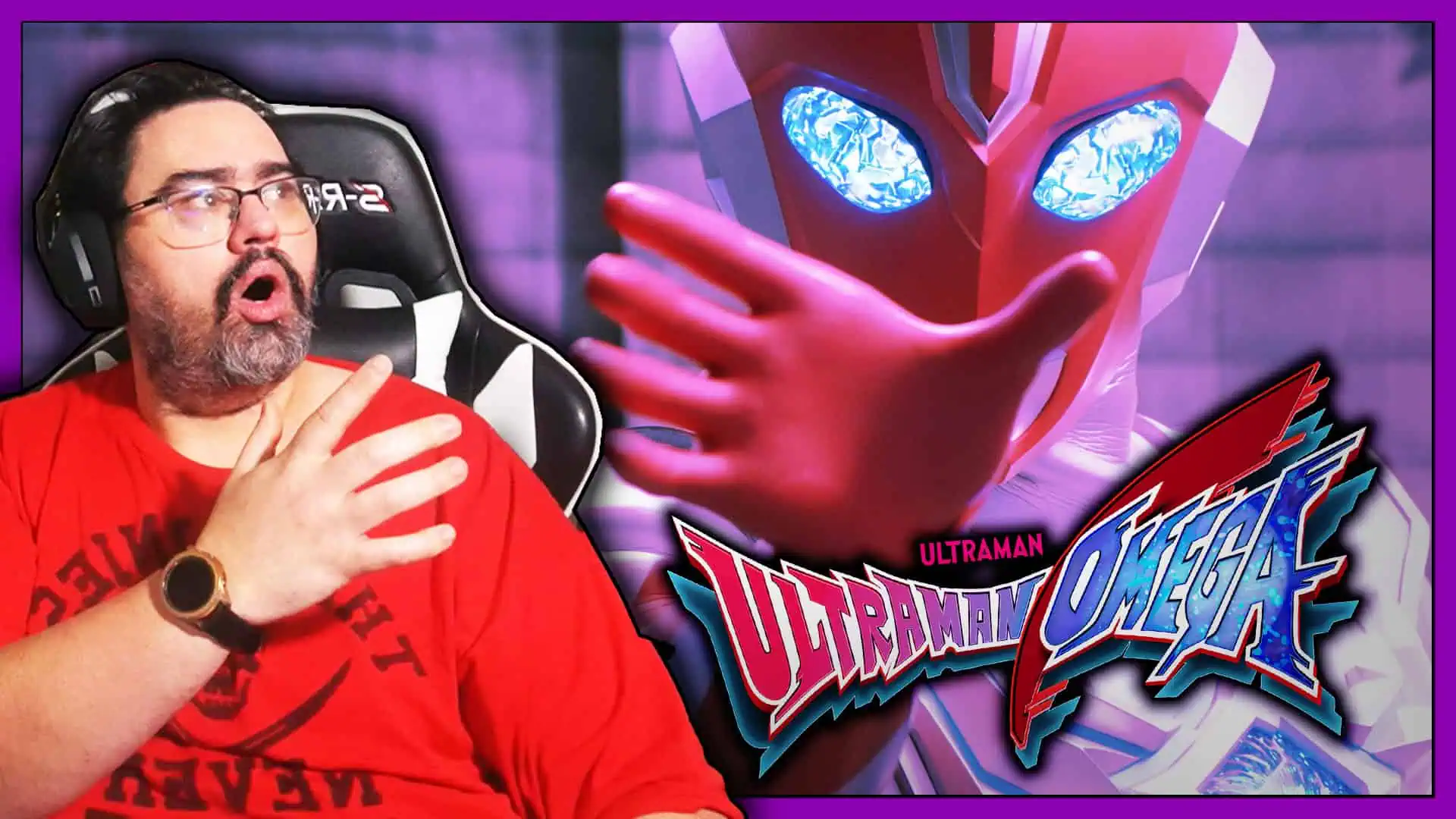 I'm hungry, Really Hungry