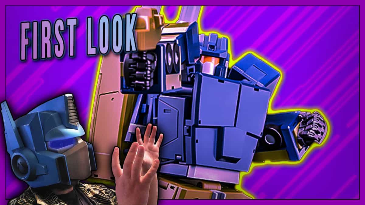 Boring to Some… But I LOVE Night Tracer Onslaught!