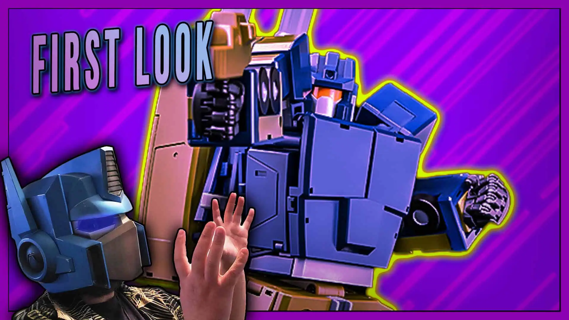 Boring to Some… But I LOVE Night Tracer Onslaught!