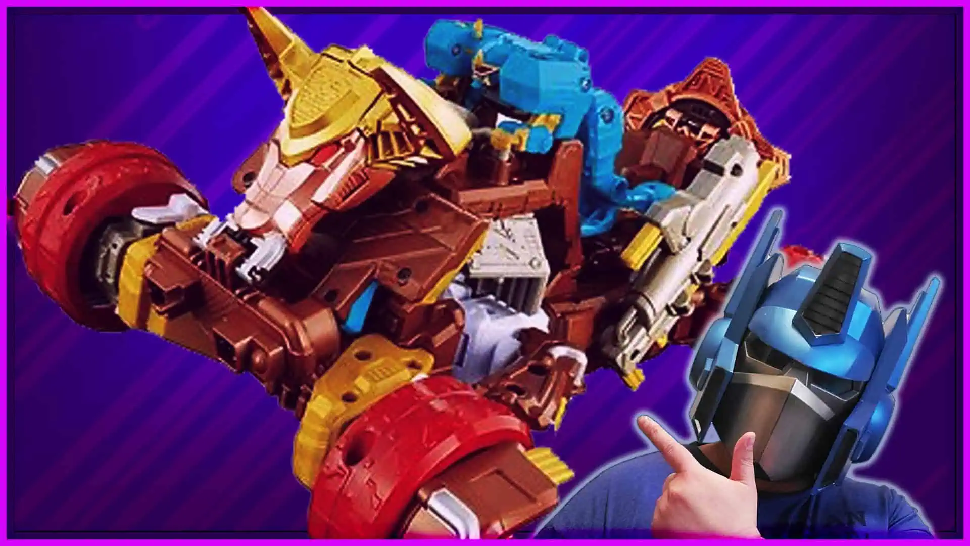 LEGO robot vehicle with a detailed design and vibrant colors. Perfect for building and imaginative p.