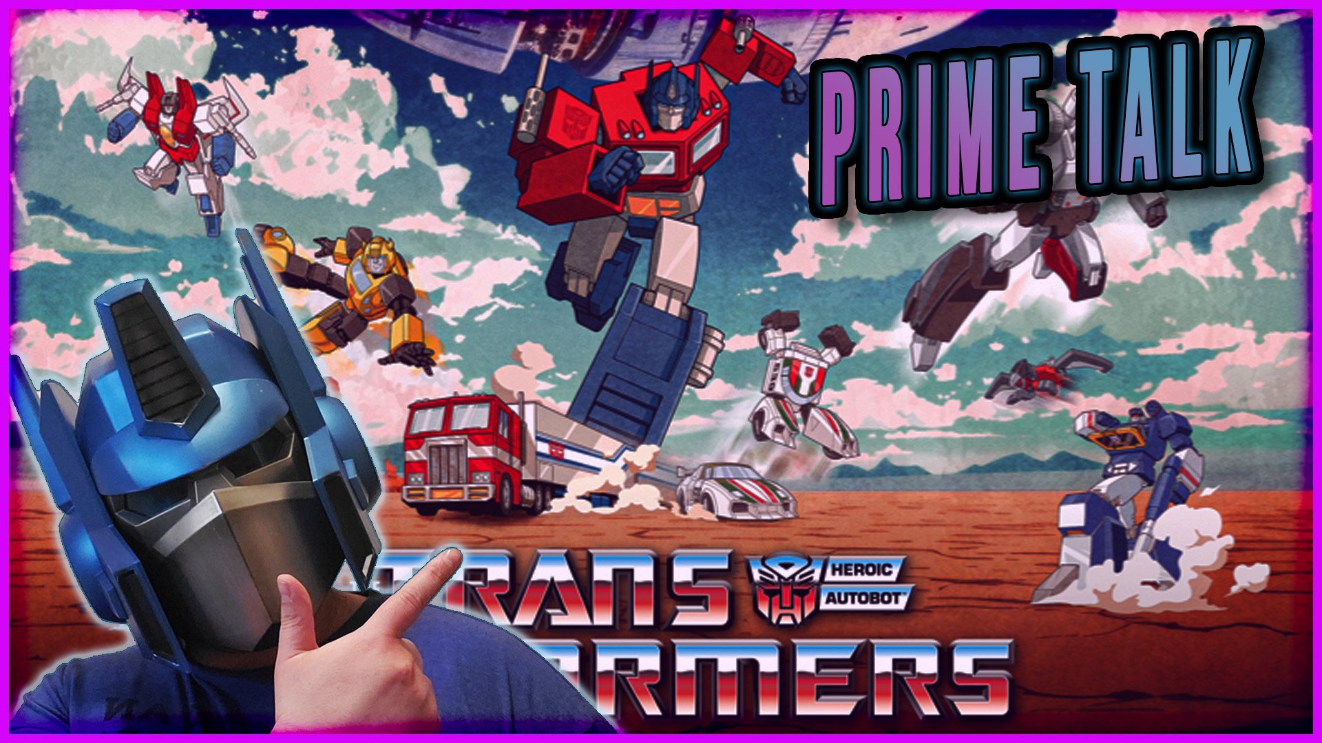 Are These New MIME Transformers worth a Buy?