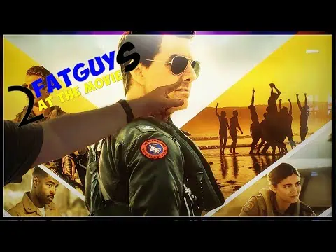 Movie poster featuring a man with sunglasses and a group of people at the beach.