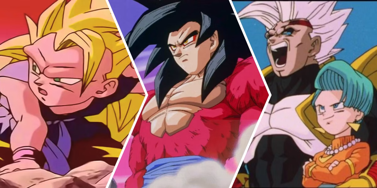 From 1999 to Now: 26 Years of Majin Planet