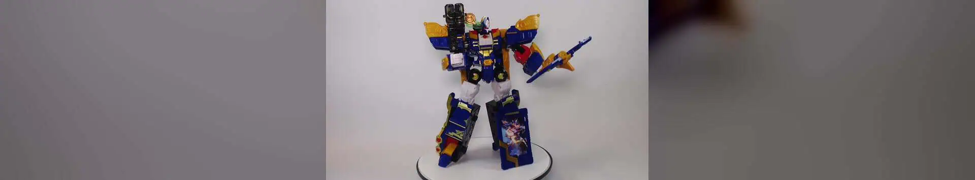 Metal Carbot Steel Has Great Legs, Weak Ship Mode