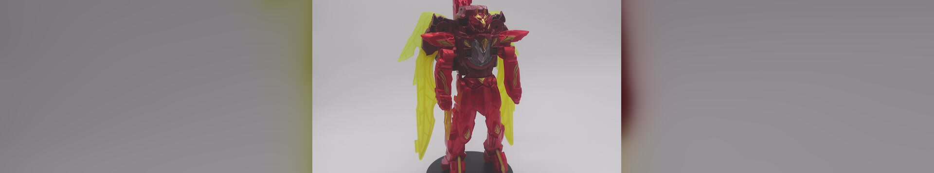 Tega Sword Origin’s Wings Do the Heavy Lifting