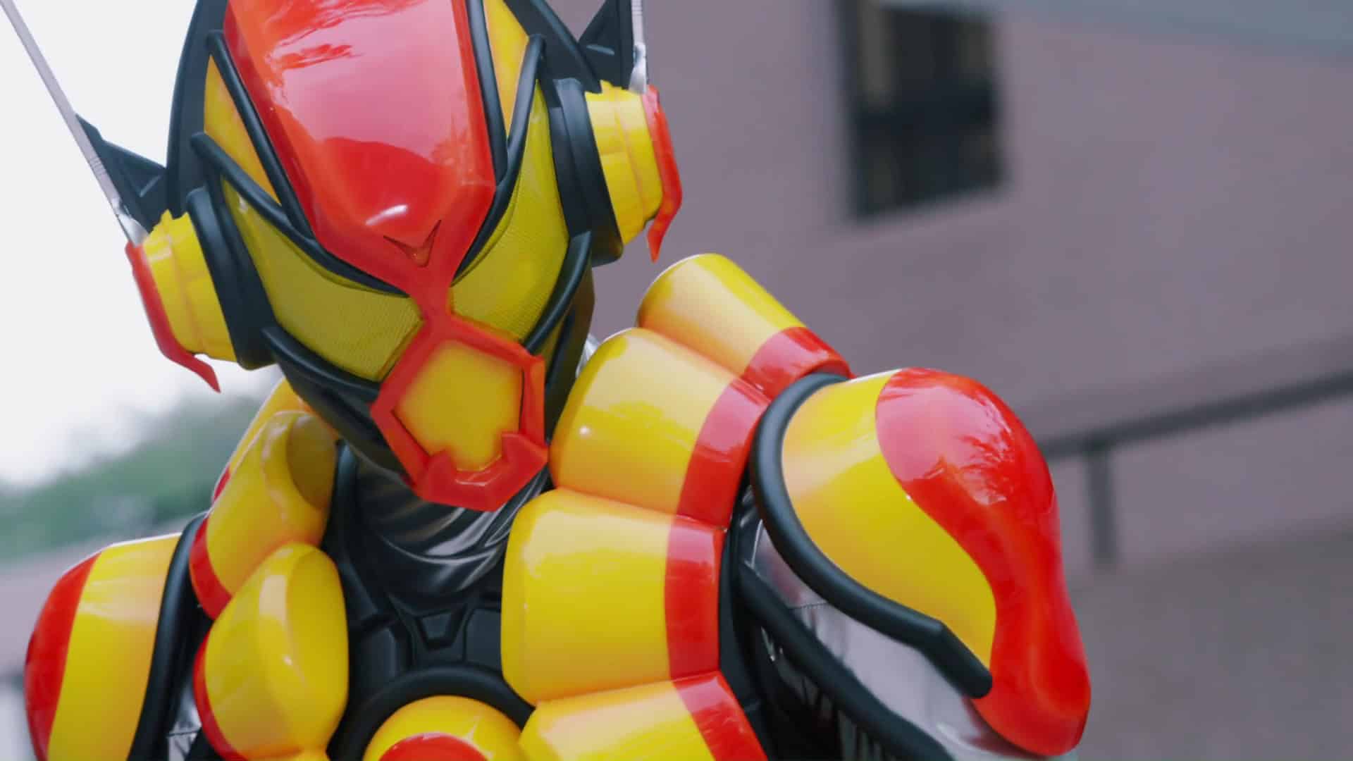 Strong! The Pudding Bodyguard Might Be Gavv’s Silliest, Sweetest Story Yet