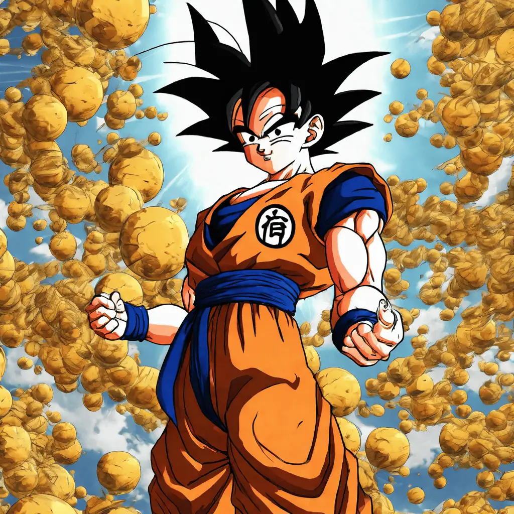 "Differences in DBZ: Manga vs. Anime