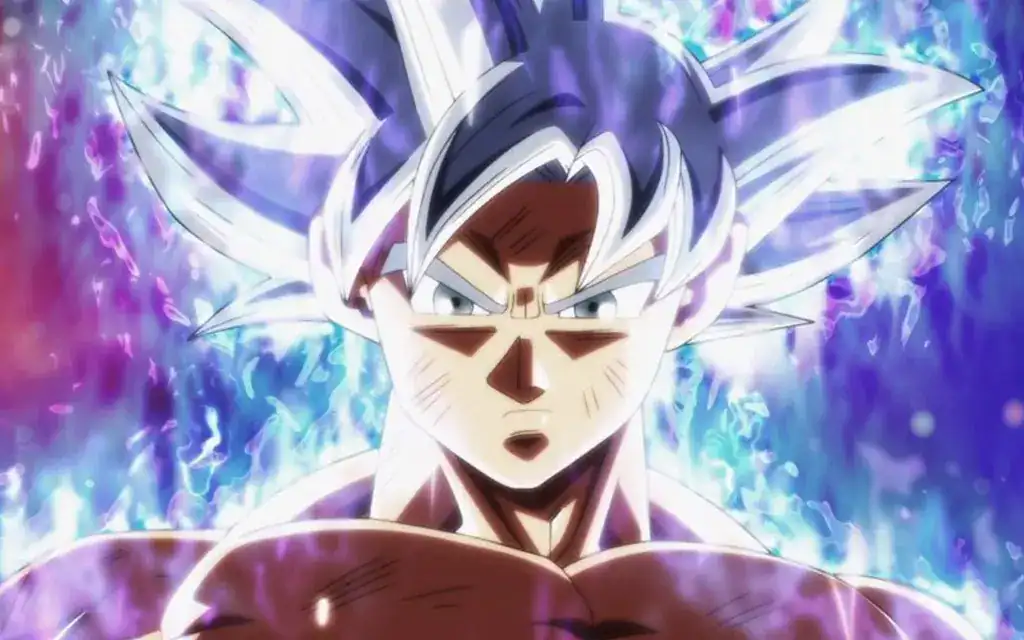 How Ultra Instinct uses Instant Transmission