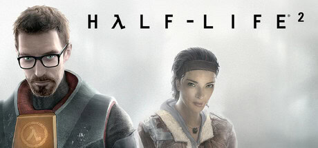 Half-Life 2 (PC)
