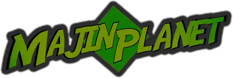 Majin Planet