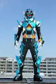Kamen Rider Gotchard Episode 1