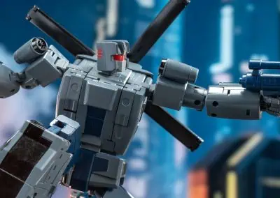 The Ultimate Vortex Magic Square MS-06 Tornado