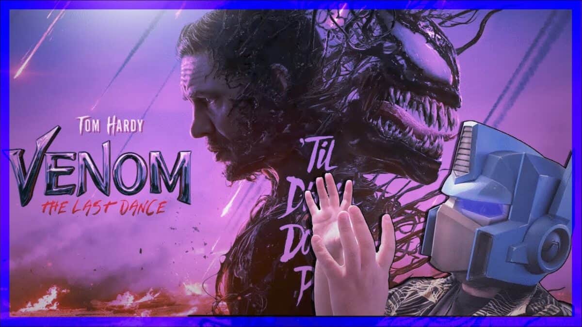 The TRUTH About Venom: The Last Dance