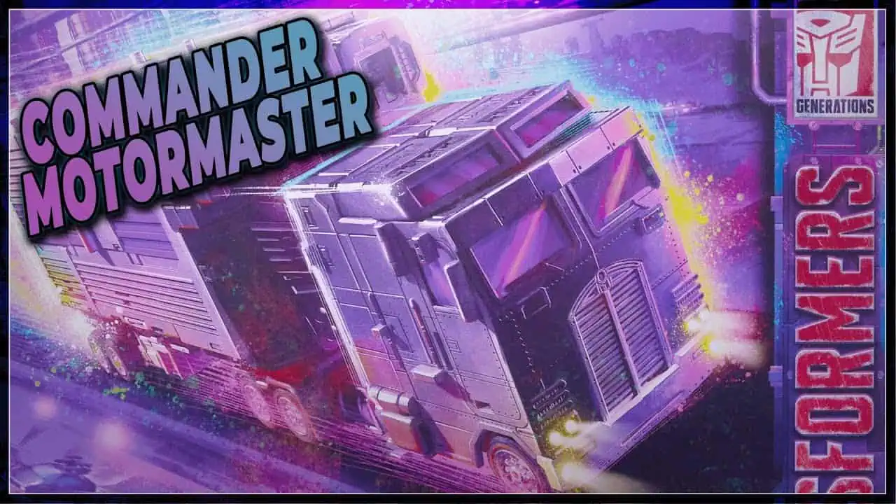 Legacy Motormaster Reveal—Worth the Price?