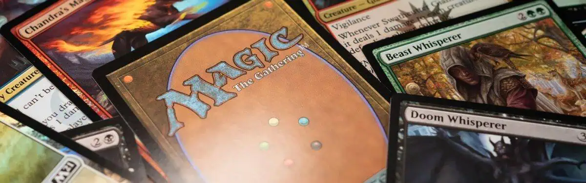 Selling My Collection - Magic the Gathering cards and memorabilia Magic the Gathering cards from a personal collection, ready for sale or trade.