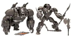 Optimus Primal