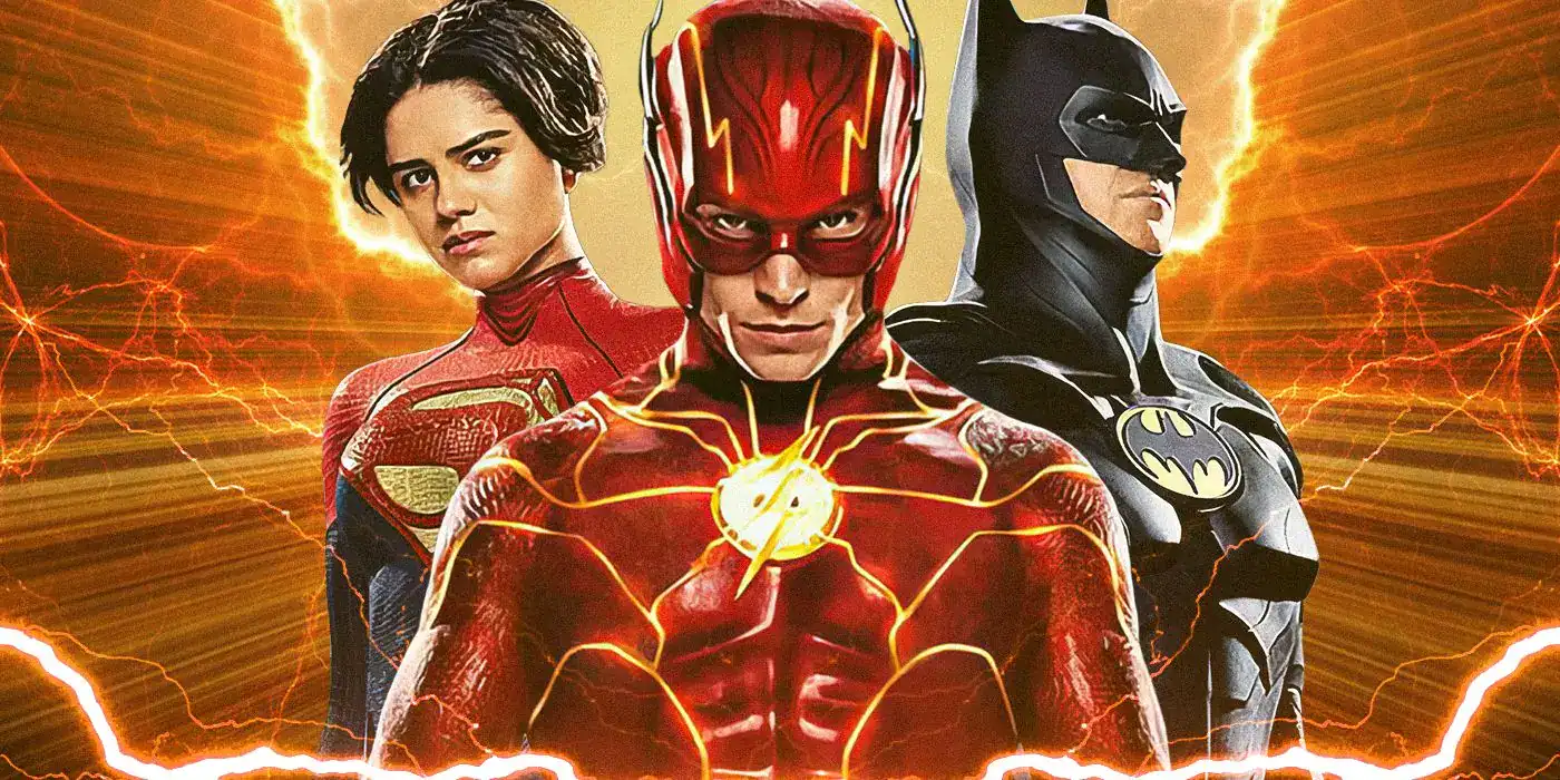 The Flash: A Lightning Strike or a Thunderous Flop?