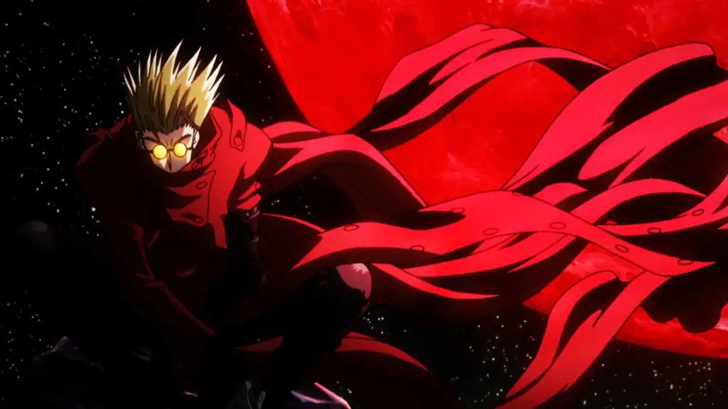 Trigun