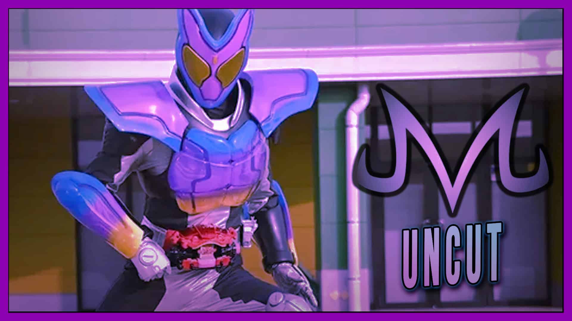 Kamen Rider Gavv | Episode 31 (Timebased)