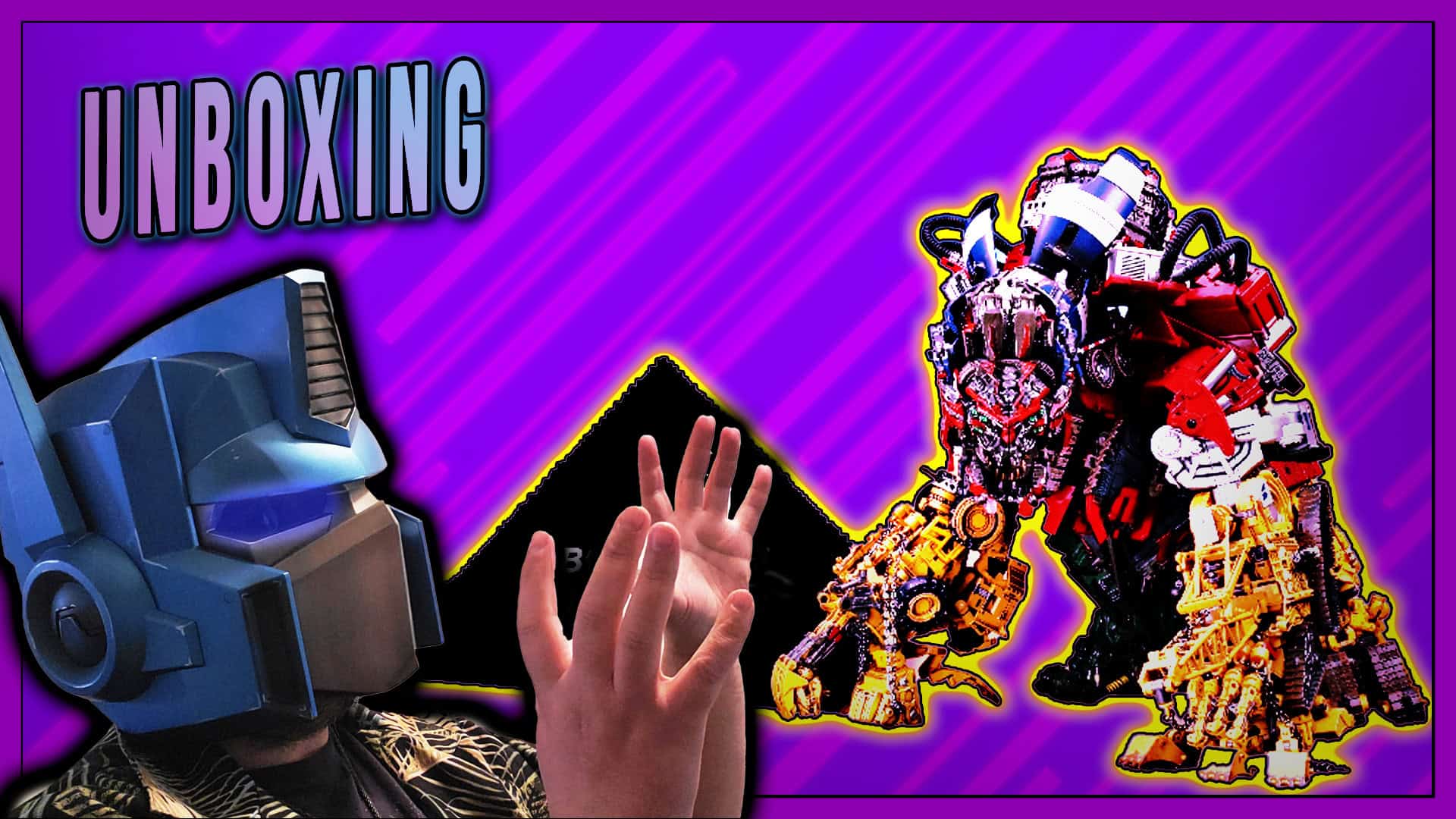 Devil Savior Full Set Unboxing – What’s Inside?!