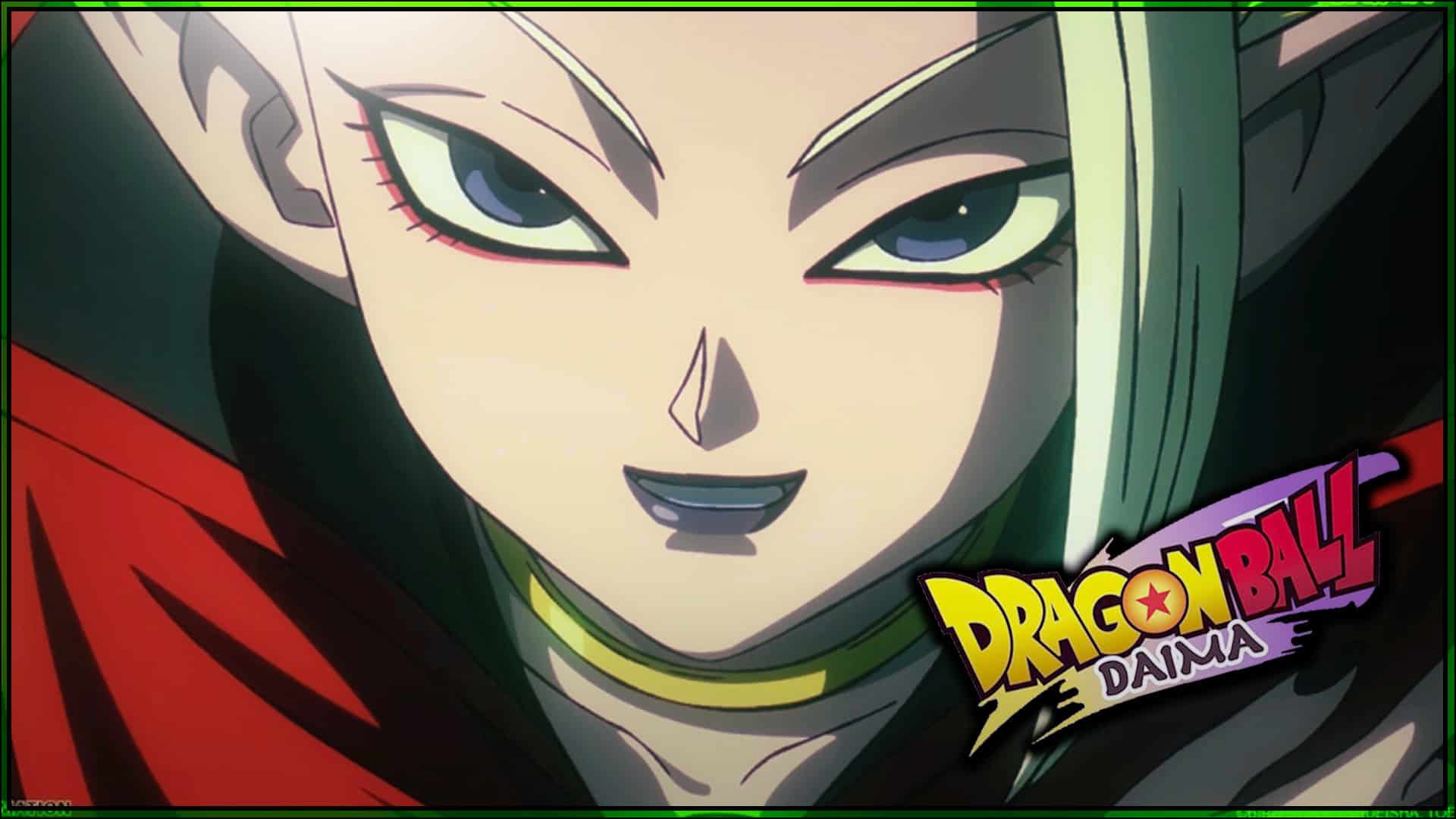 Is Dragon Ball back? | Daima Episode 1 Reaction