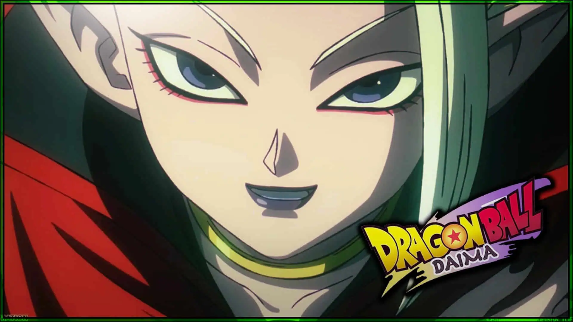 Is Dragon Ball back? | Daima Episode 1 Reaction