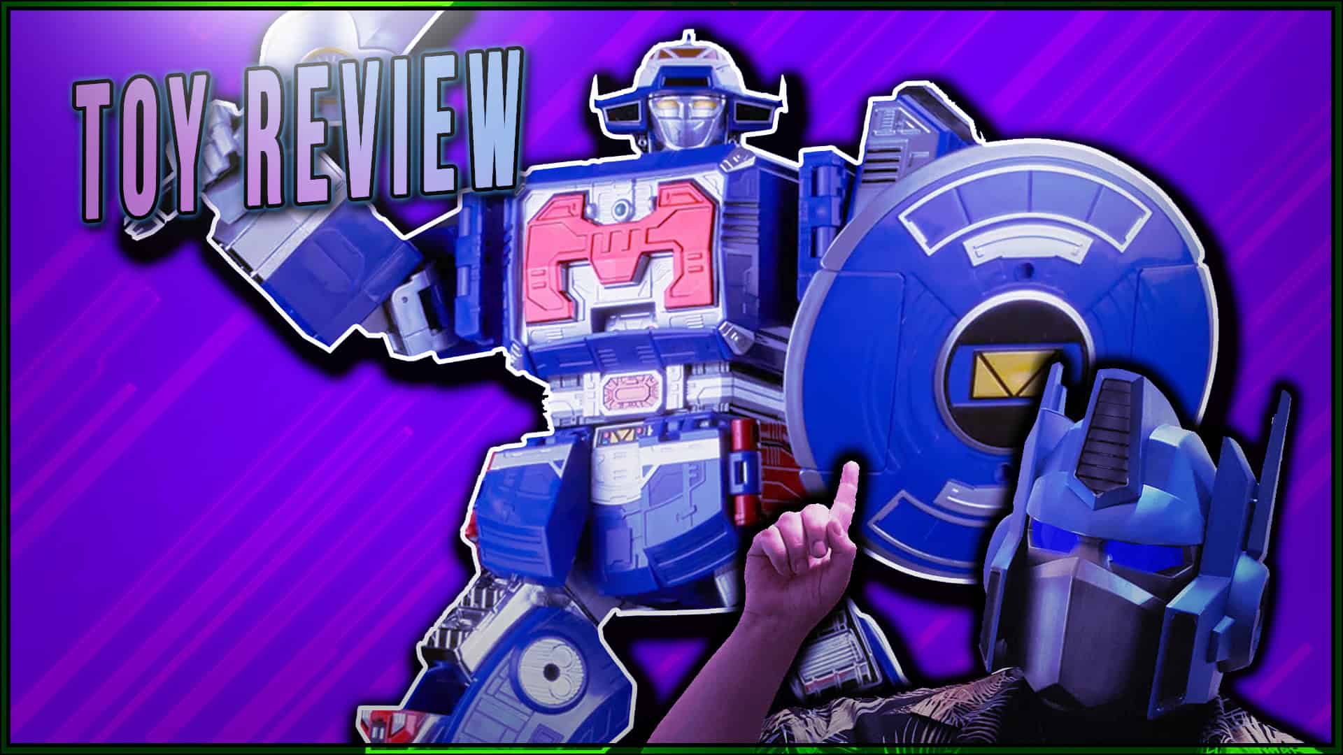 I Saved 30% Off this ZAP Astro Megaship