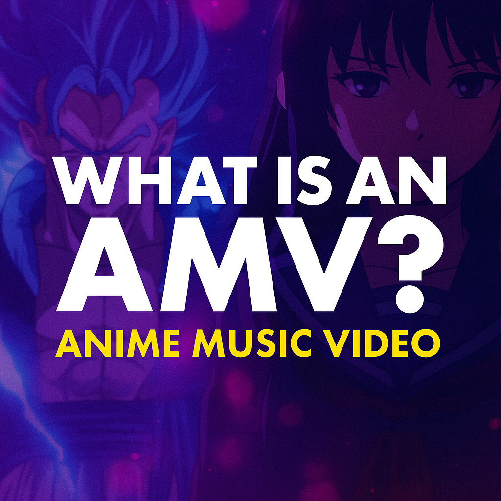 Truth About AMV's in 2025 - Why they still Matter